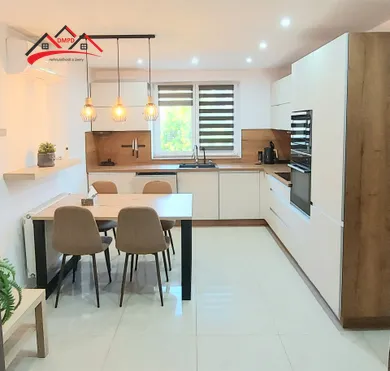 Byty na prenájom 2-izbový, Prievidza · €690