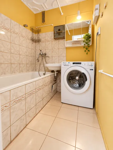 Na predaj 3-izbový byt, 79 m², Malacky, D. Skuteckého