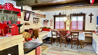 Na predaj dom, 65 m², Liptovské Revúce, Hlavná