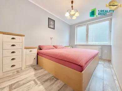 Na predaj 4-izbový byt, 98 m², Martin