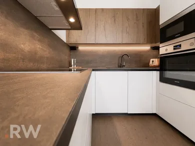Na predaj 2-izbový byt, 60 m², Bratislava-Ružinov, Pribinova