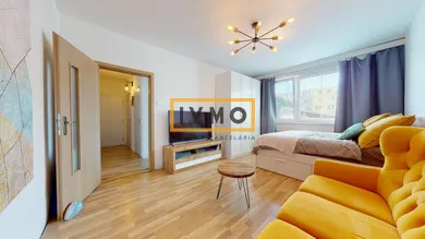 Mieszkania na wynajem, 1-pokojowe, Bratislava-Podunajské Biskupice · €660