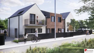 Domy na predaj 3-izbový, Bratislava-Ružinov · €280 500