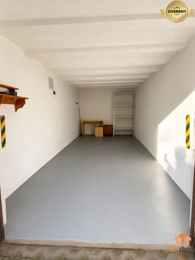 Na prenájom objekt, 18 m², Nitra, Schurmannova