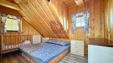 Na predaj 4-izbový dom, Zázrivá, Dolina