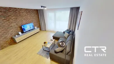 Na predaj byt v Košice-Juh · €299 900 · Novostavba