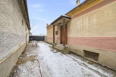 Na predaj dom, 95 m², Topoľníky