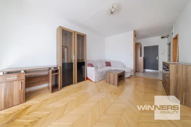 Na prenájom 3-izbový byt, 67 m², Košice-Juh, Južná trieda