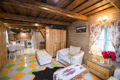 Na predaj rekreačný dom, 80 m², Dúbrava