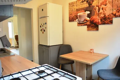 Na prenájom 3-izbový byt, 58 m², Veľký Slavkov, Školská