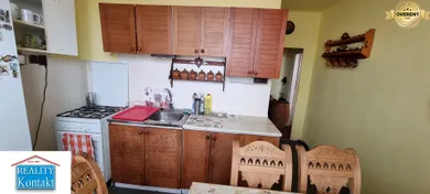 Na prenájom byt v Nové Zámky · €550 · Pôvodný stav