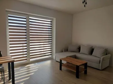 Na prenájom 2-izbový byt, 48 m², Nižná Myšľa, Kopaničná