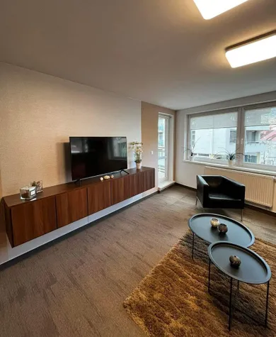 Apartments for sale, 3-room in Banská Bystrica · €342,000