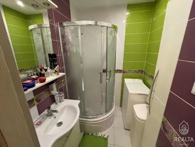Na predaj 2-izbový byt, 53 m², Štrba, Bellova