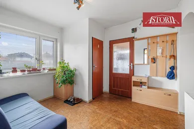 Na predaj dom, 122 m², Sučany, Fraňa Kráľa