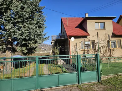 Domy na predaj, Nová Baňa · €123 000