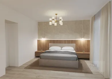 Na predaj 2-izbový byt, 45 m², Poprad, Suchoňova