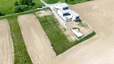 Pozemky na predaj, Žilina · €345 000