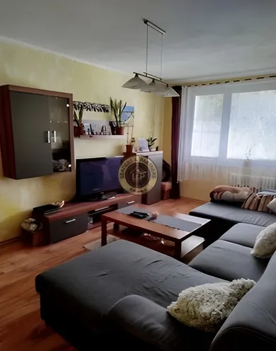 Mieszkania na sprzedaż, 3-pokojowe, Holíč · €131 000
