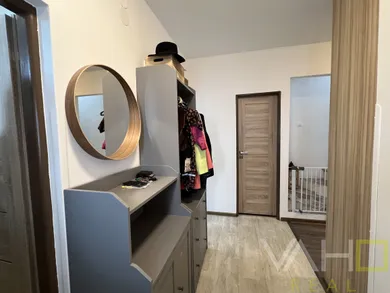 Na predaj 5-izbový dom, 277 m², Cífer