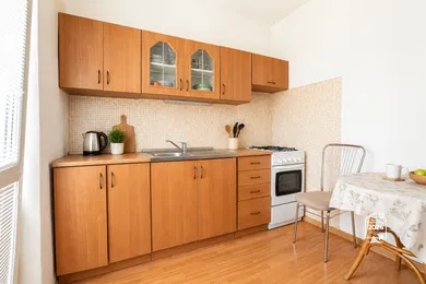 Mieszkania na sprzedaż, 2-pokojowe, Košice-Sever · €174 000