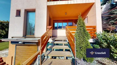 Na predaj dom v Nitra · €319 900 · Dokončené