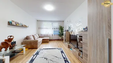 Mieszkania na sprzedaż, 2-pokojowe, Holíč · €113 000