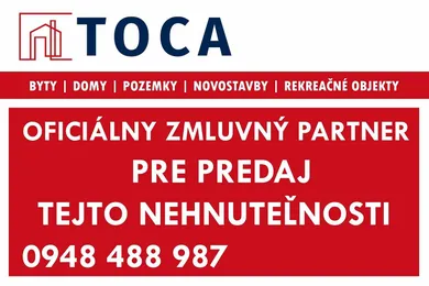 Na predaj pozemok v Žilina · €378 000 · Pôvodný stav