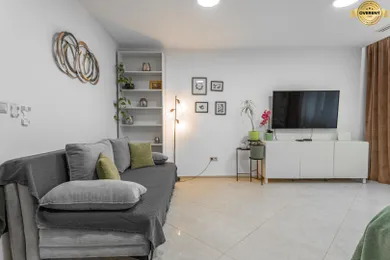 Mieszkania na sprzedaż, 2-pokojowe, Bratislava-Staré Mesto · €383 500
