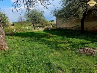 Na predaj dom v Budiná · €89 999 · Pôvodný stav
