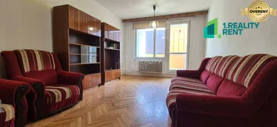 Na predaj 2-izbový byt, 62 m², Žilina, Tulská