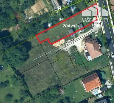 Na predaj pozemok, Stará Turá