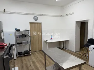 Na prenájom komerčné, 60 m², Vrakúň