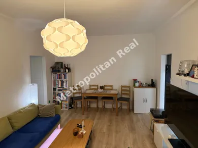 Na predaj 2-izbový byt, 55 m², Bratislava-Ružinov, Meteorová