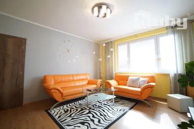 Na predaj 3-izbový byt, 60 m², Martin, A. Stodolu