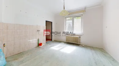 Na predaj 4-izbový dom, Bratislava-Vajnory, Dorastenecká