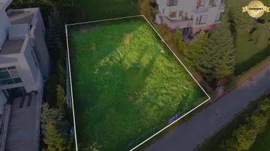Działki na sprzedaż, Bratislava-Nové Mesto · €550 000