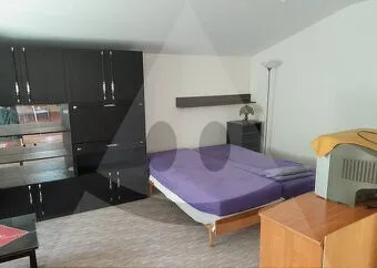 Na prenájom 1-izbový byt, Banská Bystrica, Jakub