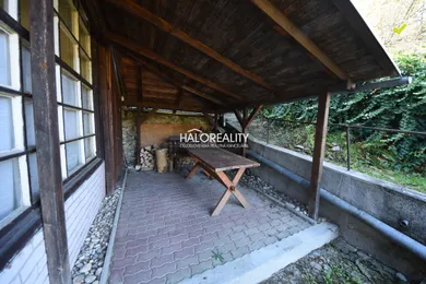 Na predaj rekreačný dom, 95 m², Hodruša-Hámre