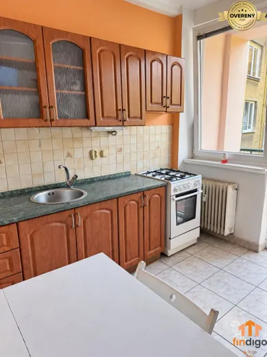 Mieszkania na sprzedaż, 1-pokojowe, Bratislava-Staré Mesto · €195 000
