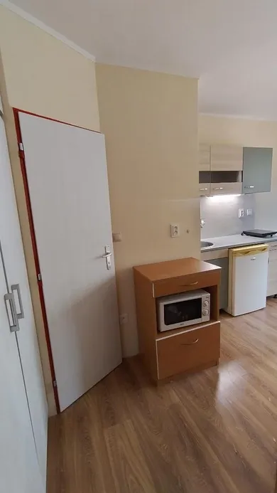Na prenájom 1-izbový byt, 20 m², Bratislava-Ružinov, Krajná