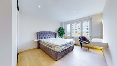 Na predaj 4-izbový byt, 105 m², Lučenec, Rúbanisko II