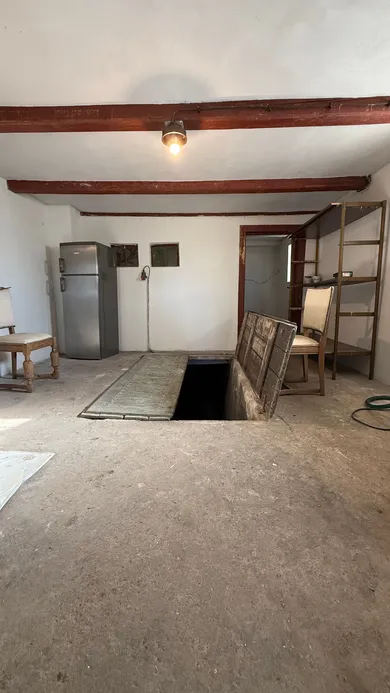 Na predaj rekreačný dom, 475 m², Levice