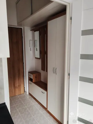 Na prenájom byt v Banská Bystrica · €450 · Dokončené