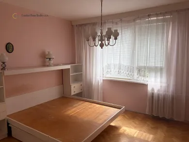 Na predaj 3-izbový byt, 81 m², Nitra