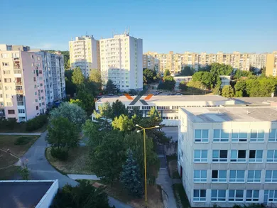 Na predaj byt v Košice-Sídlisko Ťahanovce · €199 900 · Čiastočná rekonštrukcia