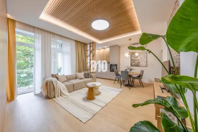 Byty na predaj 3-izbový, Bratislava-Staré Mesto · €399 900
