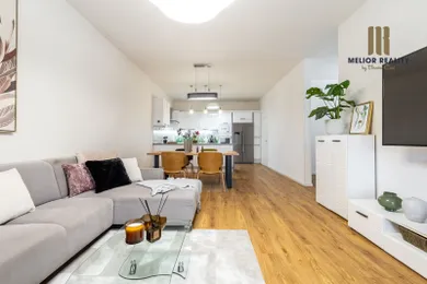 Na predaj 4-izbový byt, 150 m², Košice-Západ, Popradská