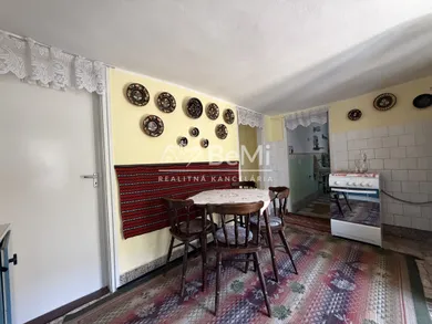 Na predaj dom, 500 m²