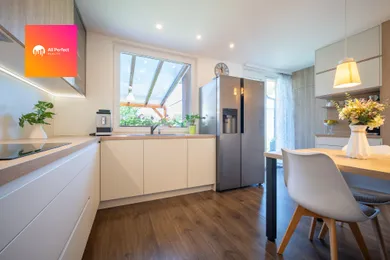 Na predaj 4-izbový dom, 107 m², Trnava, Ulica Sereďská
